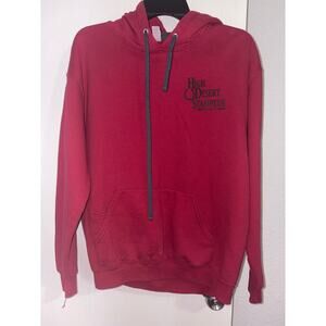 High Desert Stampede Hoody Md